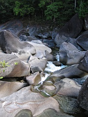 254 Babinda Boulders